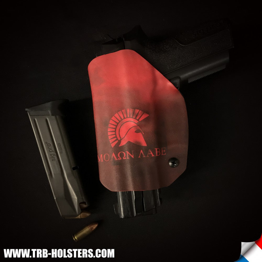 Kydex Holster OUTSIDER GARROT (OWB)