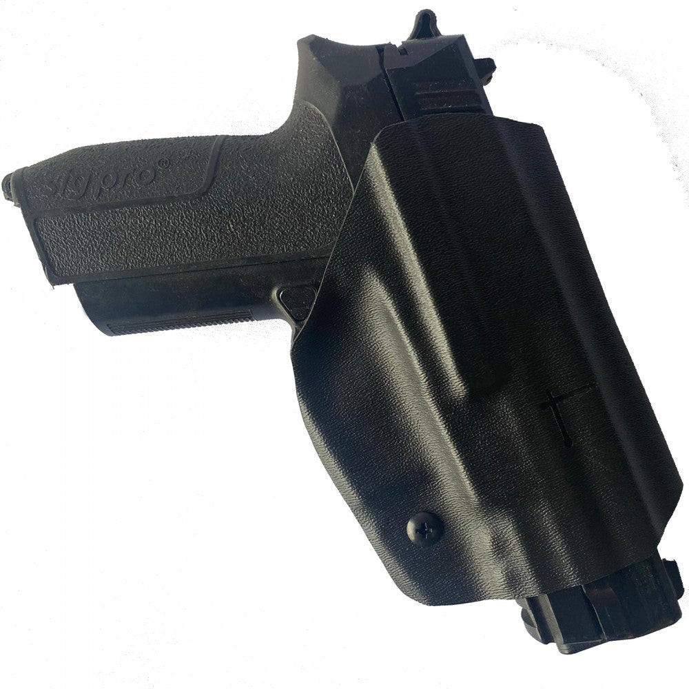 Kydex Holster OUTSIDER GARROT (OWB)