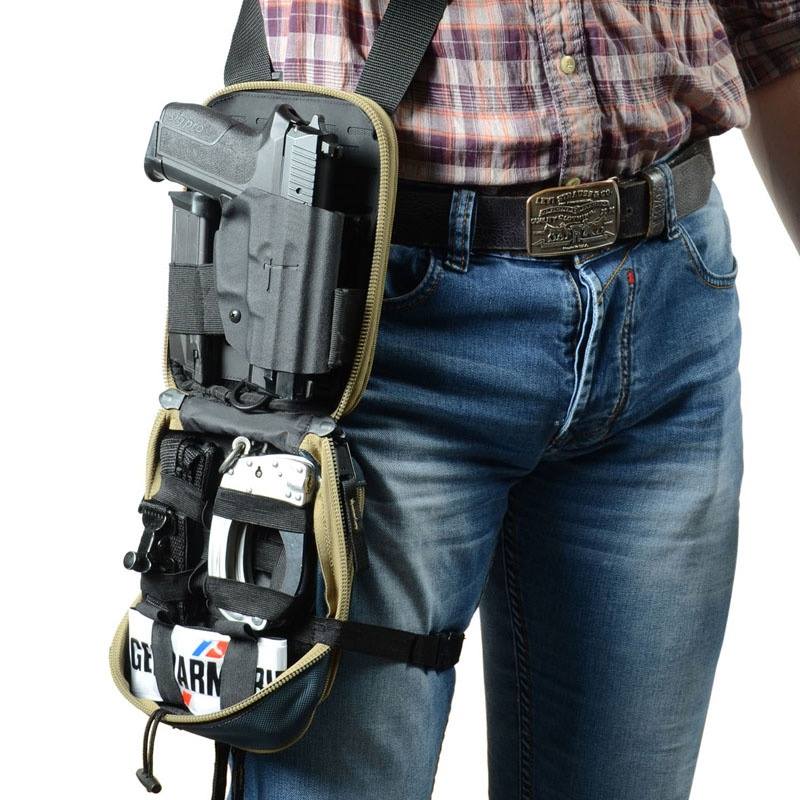 Kydex Holster OUTSIDER GARROT (OWB)
