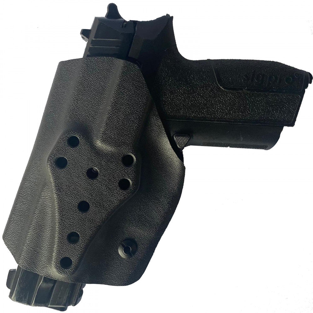 Kydex Holster OUTSIDER GARROT (OWB)