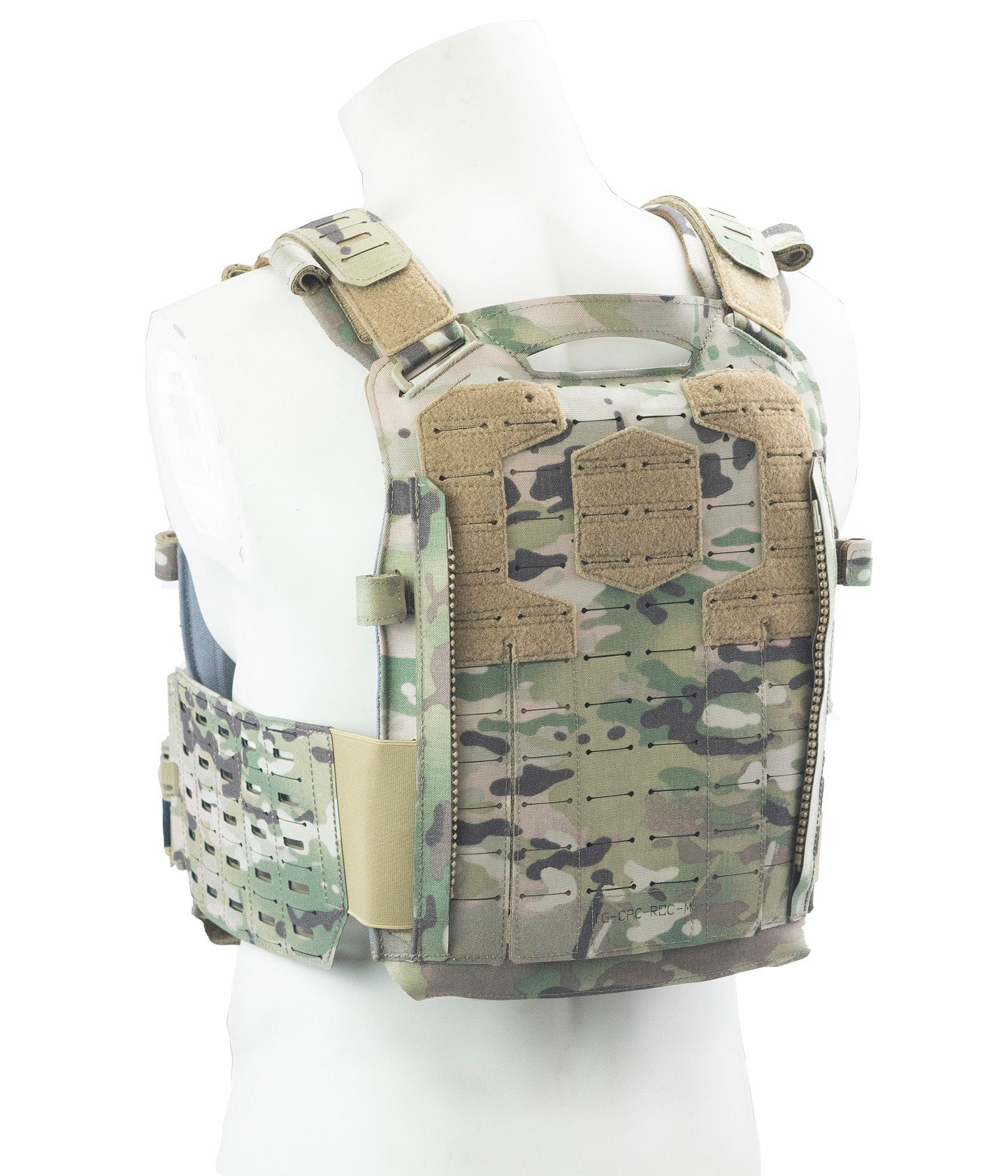 Crusader Plate Carrier ROC gen4 CPC-ROC gen4