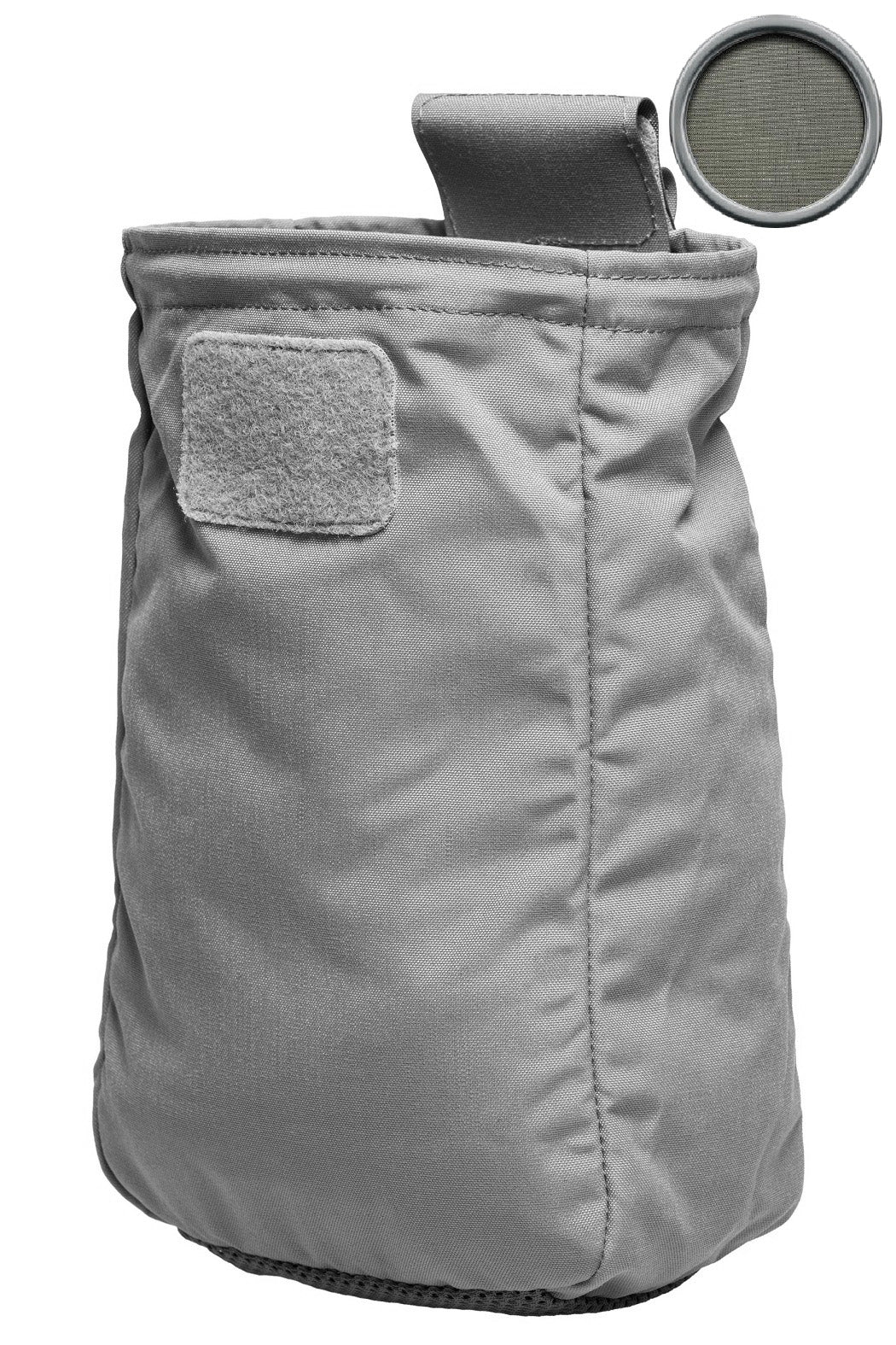 Templar's Gear Short Dump Pouch - Long