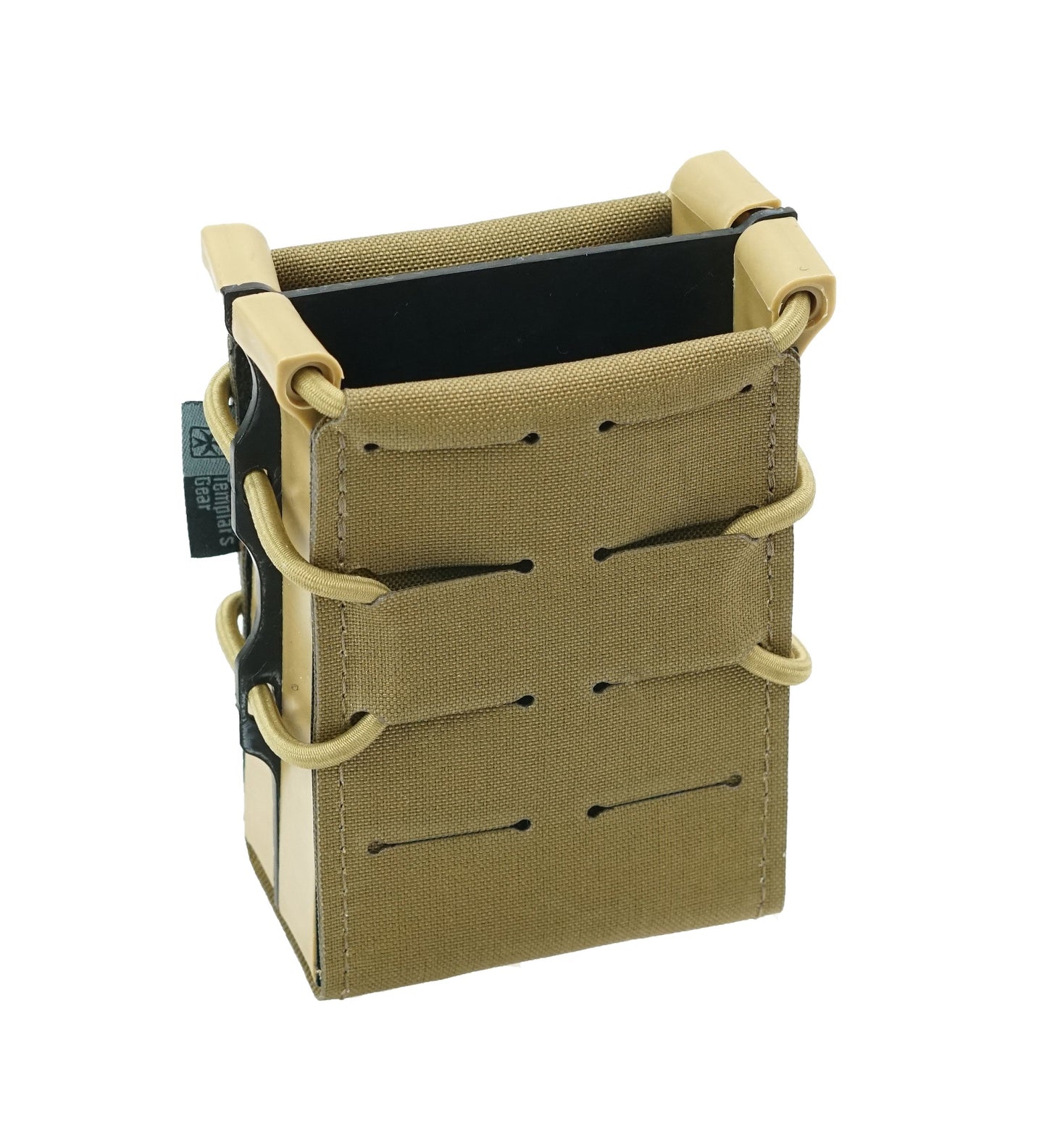 Custom Order - Templar's Gear Fast Rifle Pouch - Double