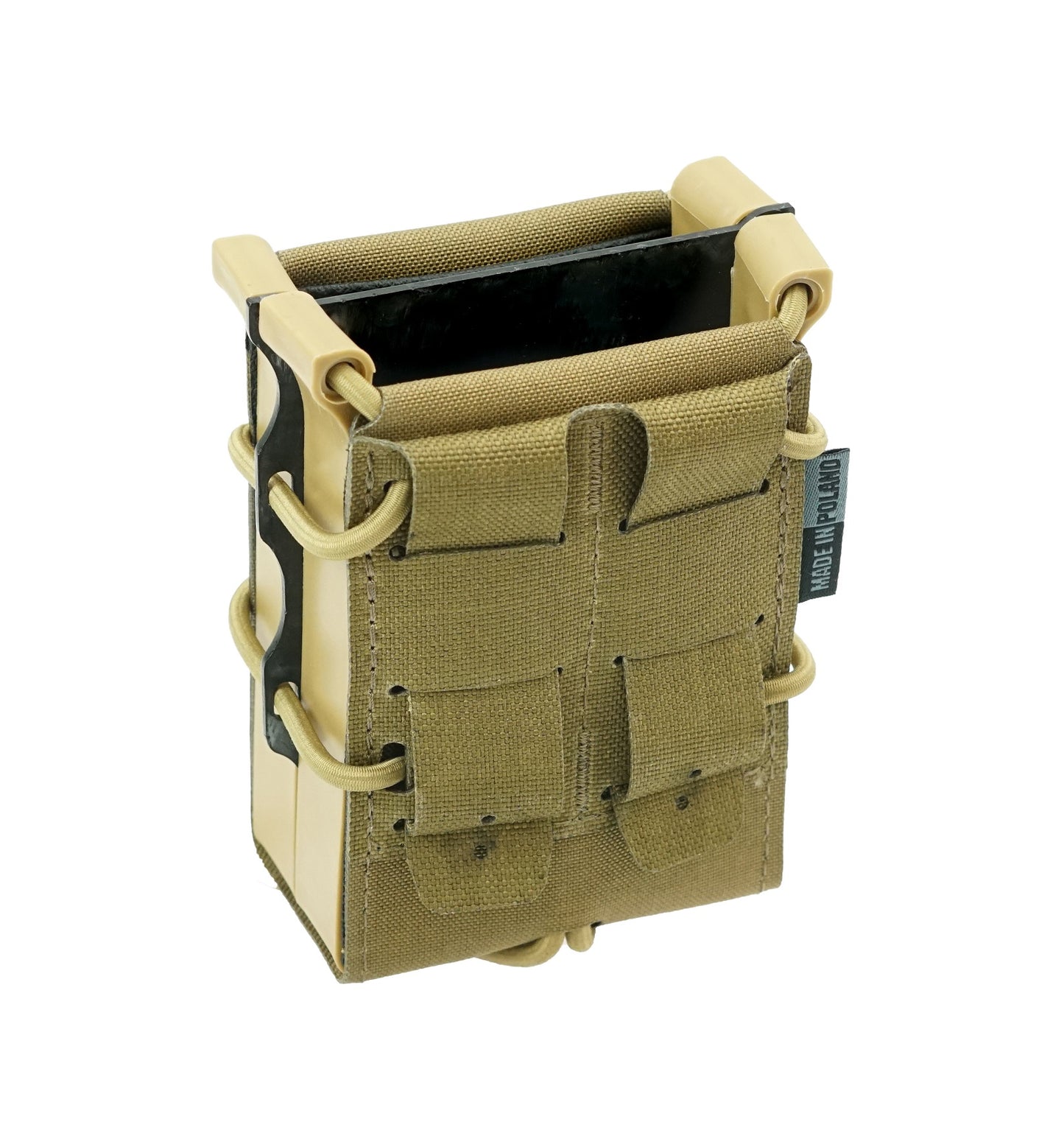 Custom Order - Templar's Gear Fast Rifle Pouch - Double