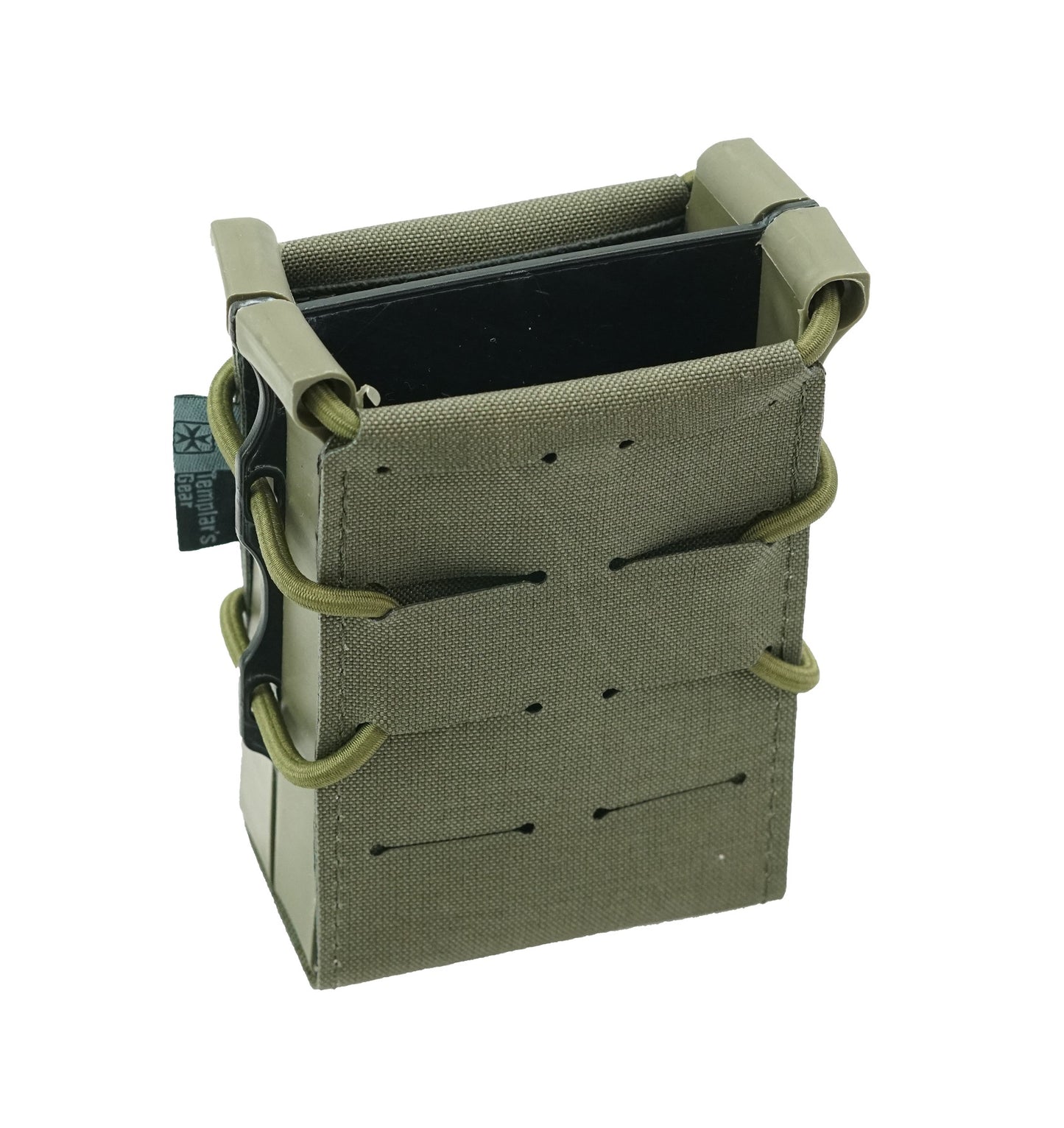 Custom Order - Templar's Gear Fast Rifle Pouch - Double