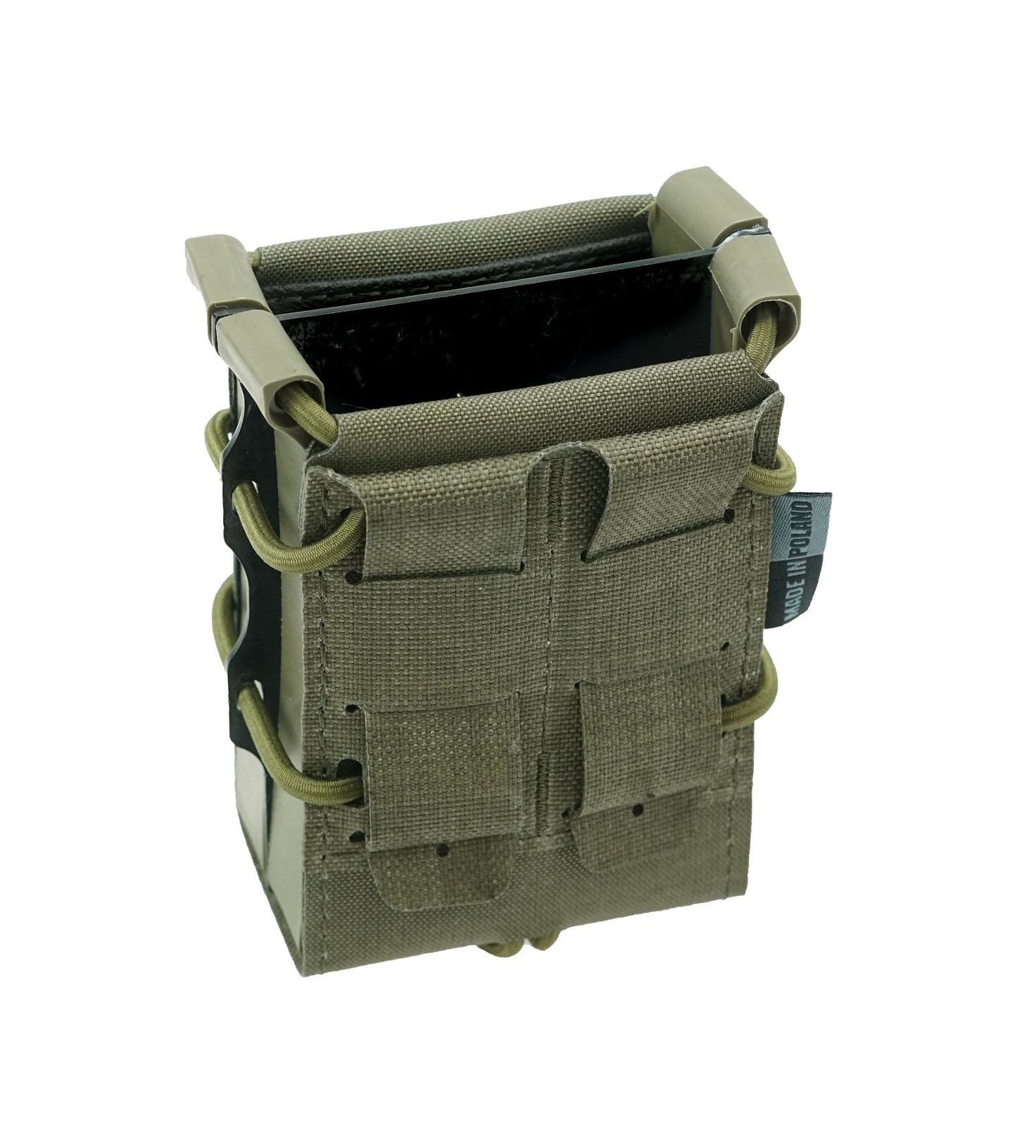 Custom Order - Templar's Gear Fast Rifle Pouch - Double