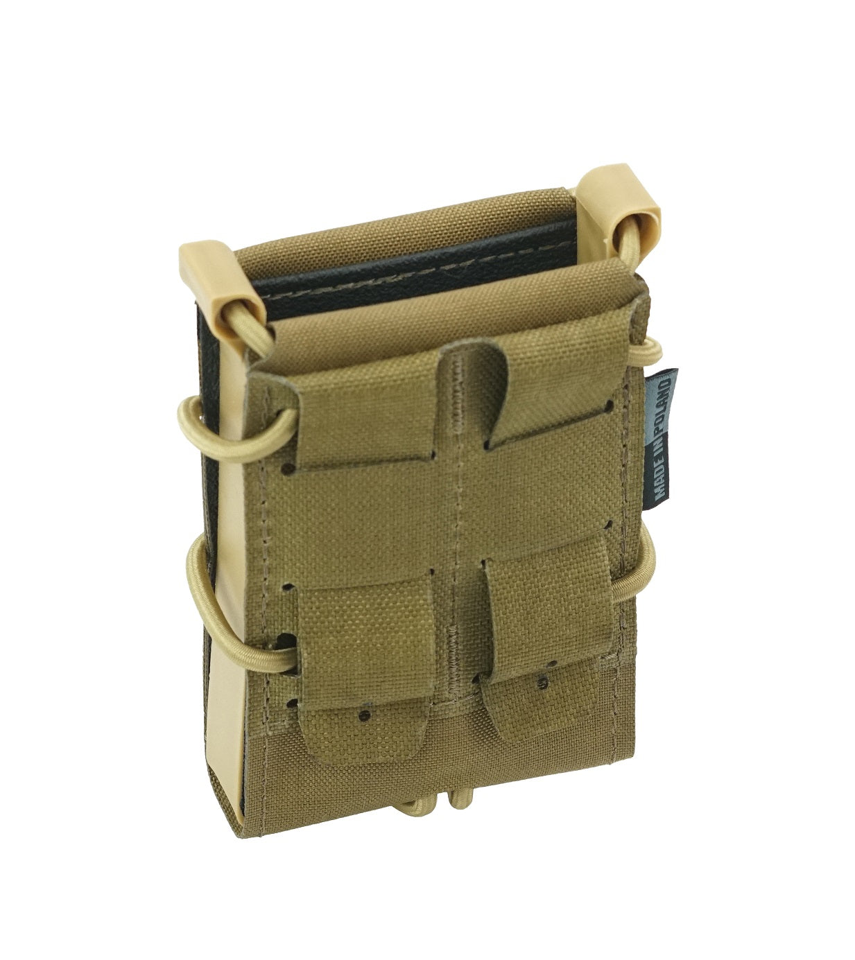 Templar's Gear Fast Pistol Pouch