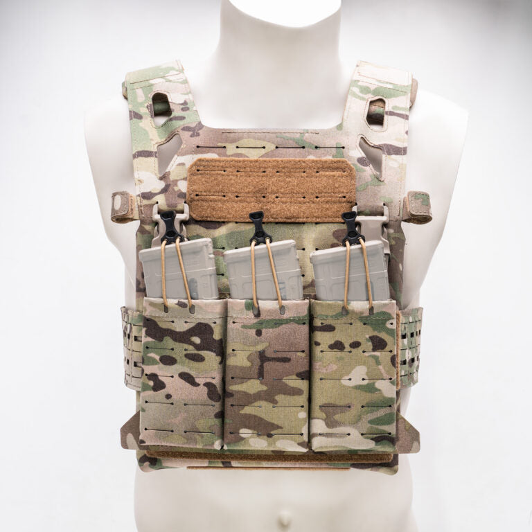 Templar's Gear Plate Carrier TPC Gen4