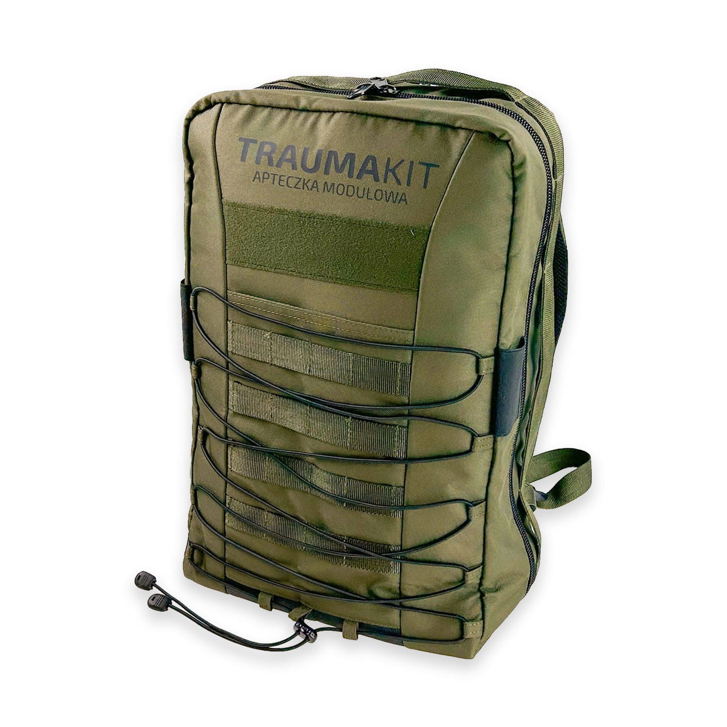 Advanced Modular Tactical Trauma Kit - 8 Modules